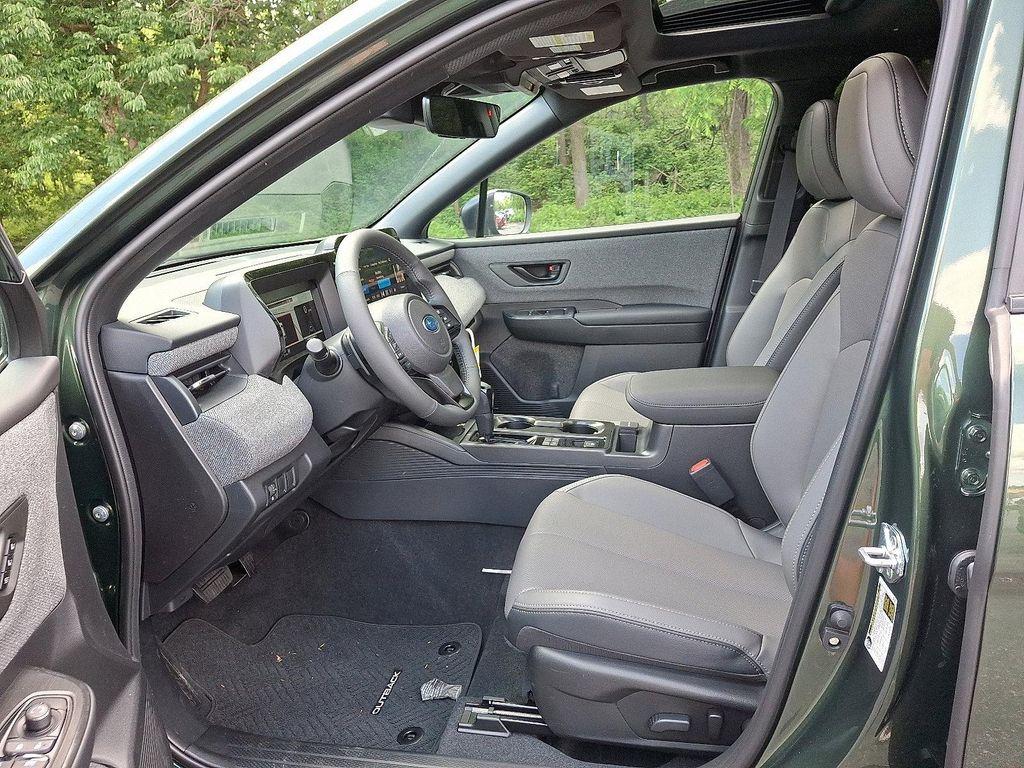 new 2026 Subaru Outback car, priced at $42,495
