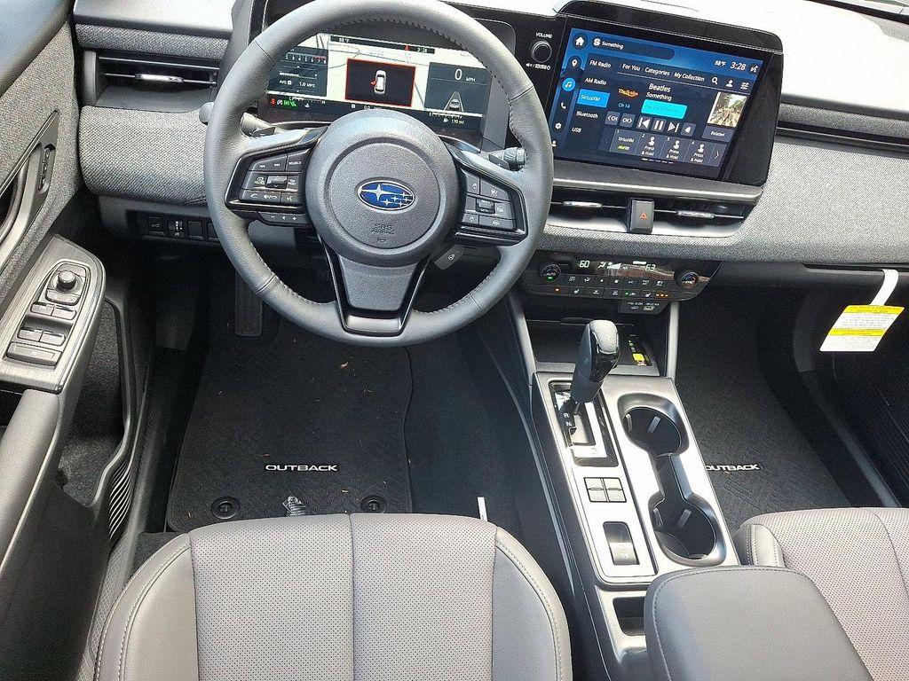 new 2026 Subaru Outback car, priced at $42,495