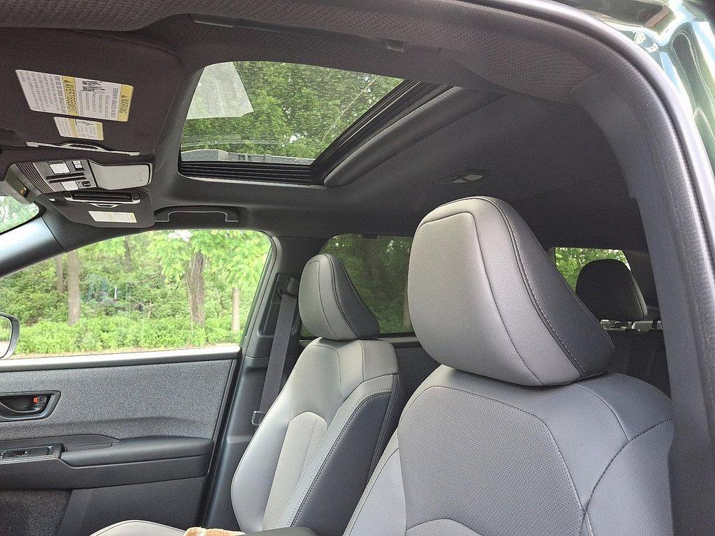 new 2026 Subaru Outback car, priced at $42,495