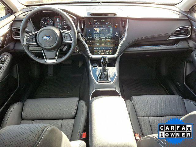 used 2025 Subaru Outback car, priced at $32,454