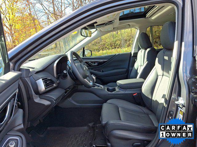 used 2025 Subaru Outback car, priced at $32,454