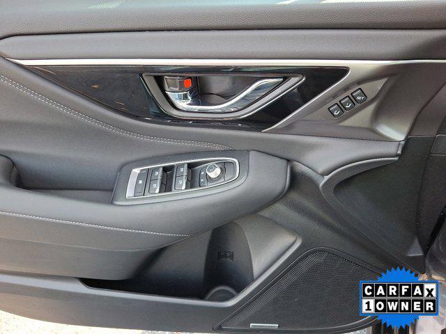 used 2025 Subaru Outback car, priced at $32,454