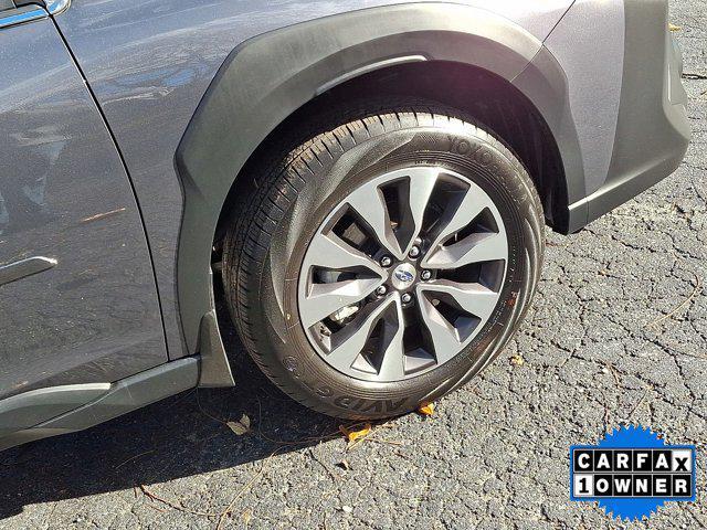used 2025 Subaru Outback car, priced at $32,454