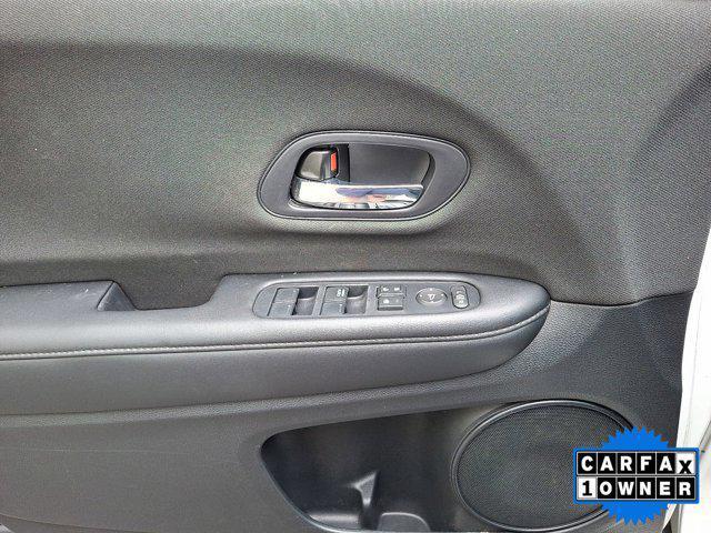 used 2022 Honda HR-V car, priced at $17,175