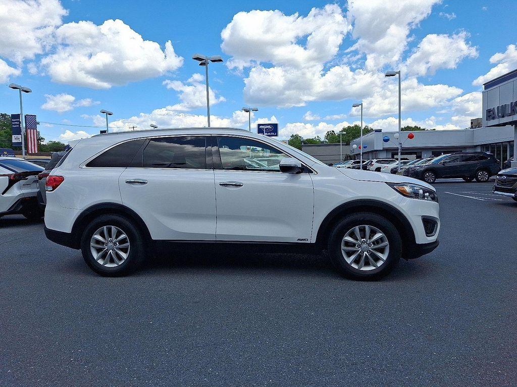 used 2016 Kia Sorento car, priced at $9,971
