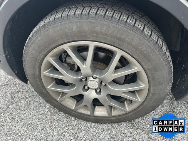 used 2019 Buick Encore car, priced at $16,381