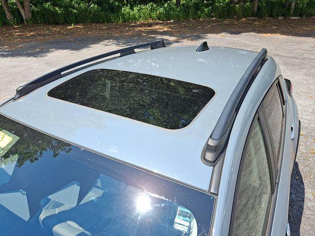 used 2024 Subaru Crosstrek car, priced at $25,285