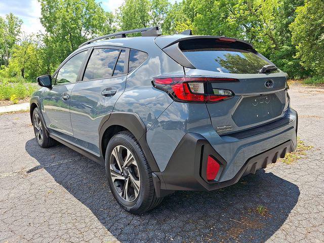 used 2024 Subaru Crosstrek car, priced at $25,285