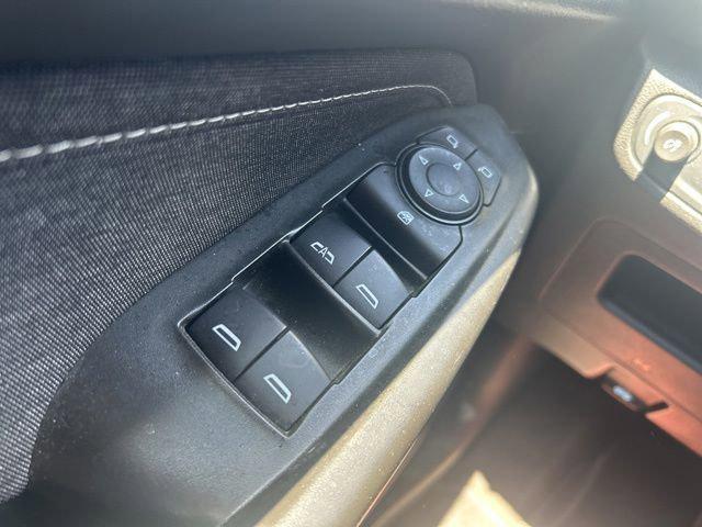 used 2022 Chevrolet TrailBlazer car, priced at $21,191