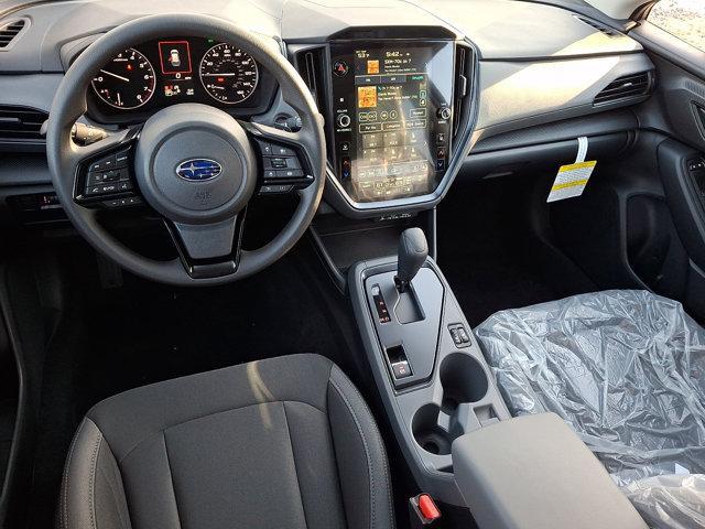 new 2026 Subaru Crosstrek car, priced at $31,172