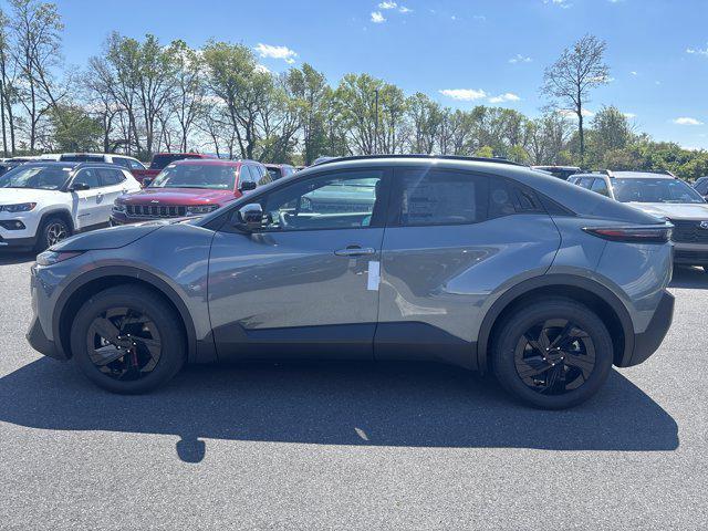 new 2026 Subaru Uncharted car, priced at $42,083