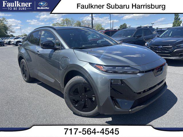 new 2026 Subaru Uncharted car, priced at $42,083