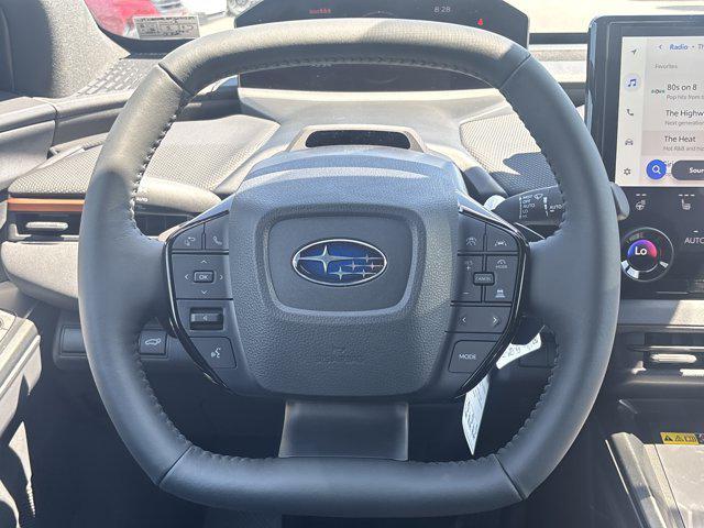 new 2026 Subaru Uncharted car, priced at $42,083