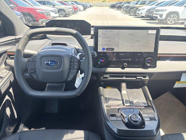 new 2026 Subaru Uncharted car, priced at $42,083