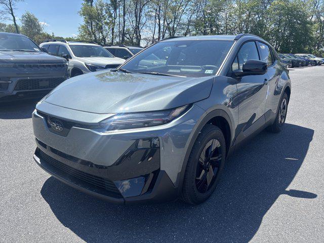 new 2026 Subaru Uncharted car, priced at $42,083