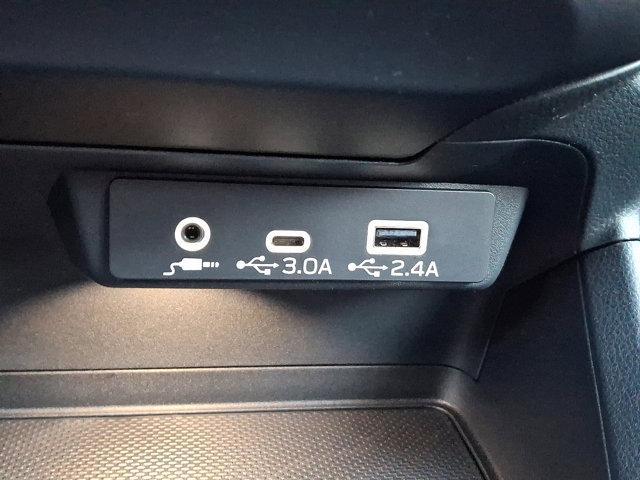 new 2026 Subaru Impreza car, priced at $27,153