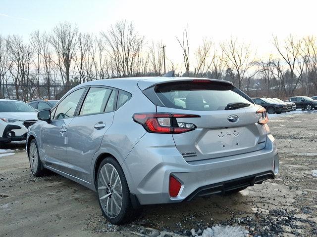 new 2026 Subaru Impreza car, priced at $27,153