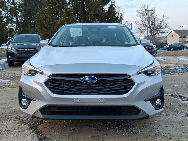 new 2026 Subaru Impreza car, priced at $27,153