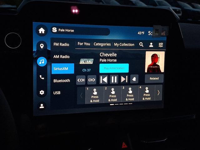 new 2026 Subaru Outback car, priced at $41,843