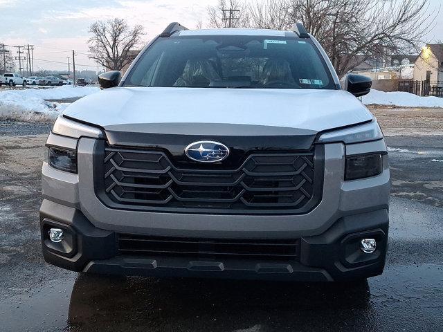 new 2026 Subaru Outback car, priced at $41,843