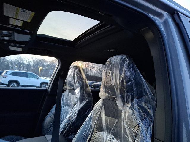 new 2026 Subaru Outback car, priced at $41,843