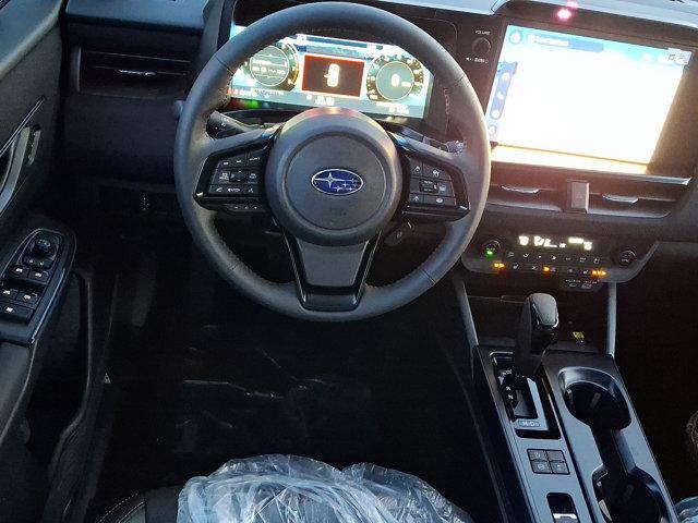 new 2026 Subaru Outback car, priced at $41,843