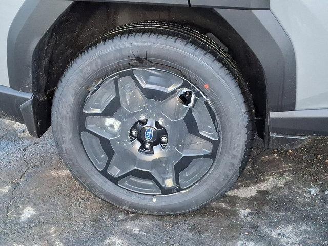 new 2026 Subaru Outback car, priced at $41,843