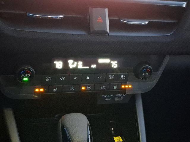 new 2026 Subaru Outback car, priced at $41,843