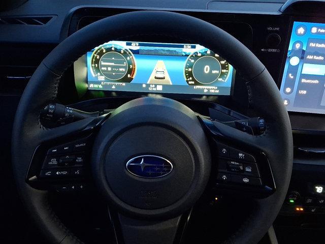 new 2026 Subaru Outback car, priced at $41,843