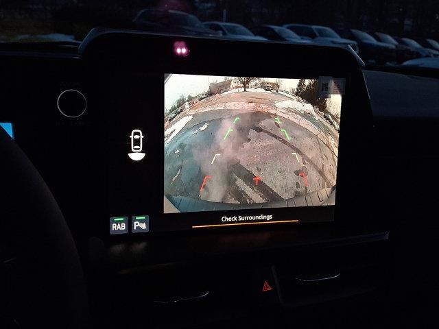 new 2026 Subaru Outback car, priced at $41,843