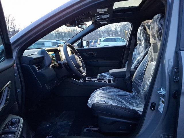 new 2026 Subaru Outback car, priced at $41,843