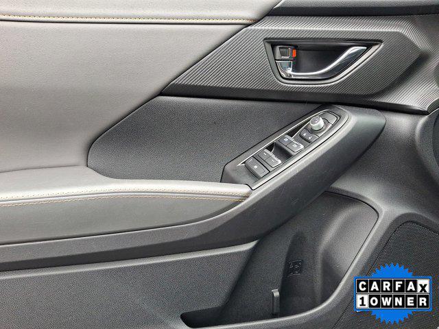 used 2024 Subaru Crosstrek car, priced at $28,870