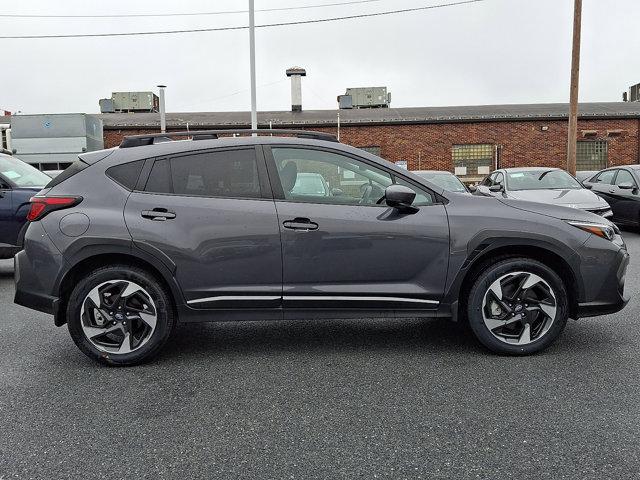 used 2024 Subaru Crosstrek car, priced at $27,397
