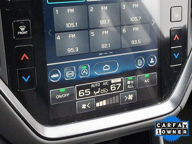 used 2024 Subaru Crosstrek car, priced at $28,870