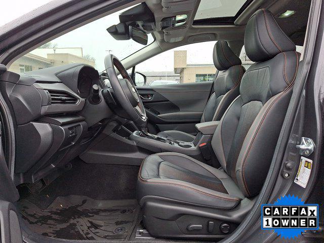used 2024 Subaru Crosstrek car, priced at $28,870