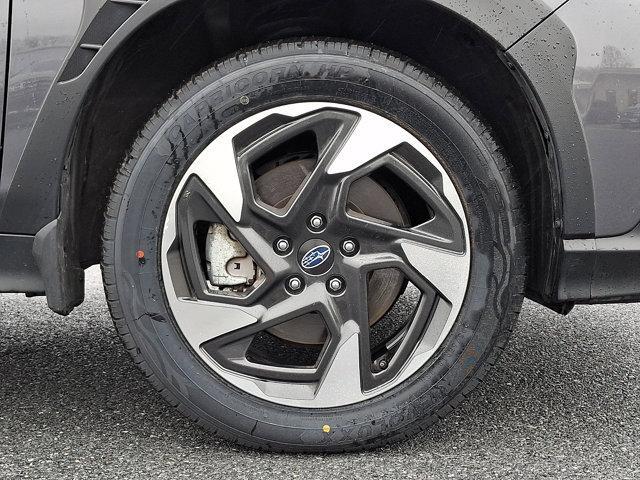 used 2024 Subaru Crosstrek car, priced at $27,397