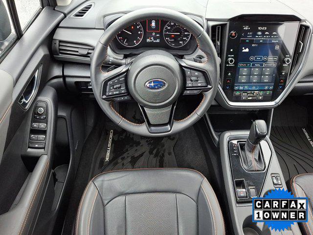 used 2024 Subaru Crosstrek car, priced at $28,870