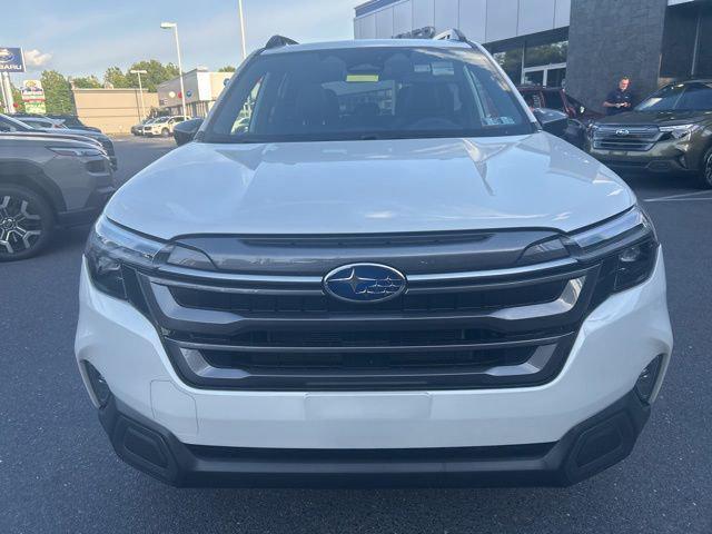 used 2025 Subaru Forester Hybrid car, priced at $38,120
