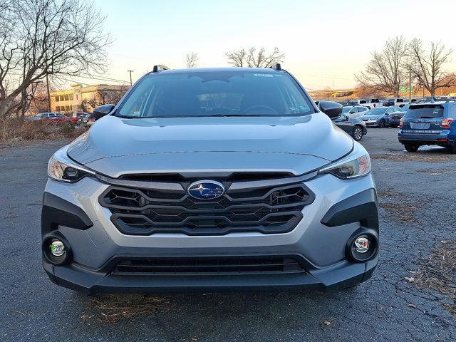 new 2026 Subaru Crosstrek car, priced at $31,520