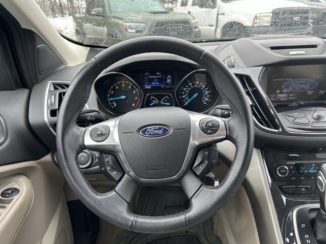 used 2013 Ford Escape car, priced at $9,690