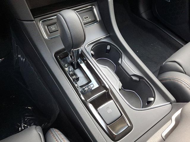 new 2026 Subaru Ascent car, priced at $48,112