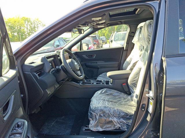 new 2026 Subaru Outback car, priced at $39,239
