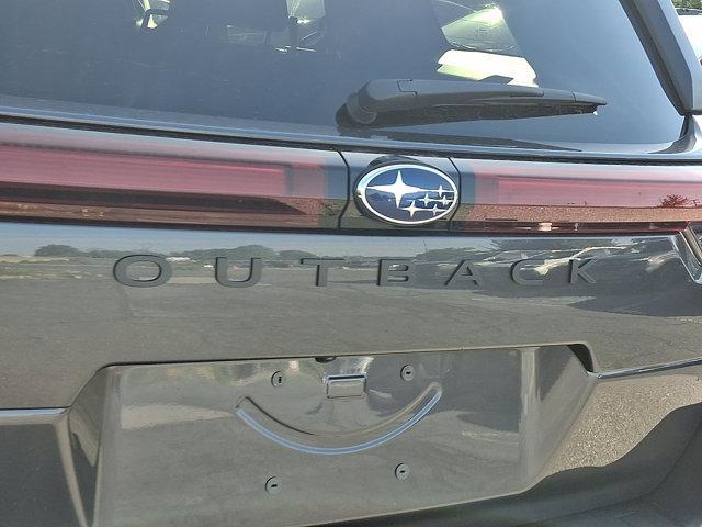 new 2026 Subaru Outback car, priced at $39,239