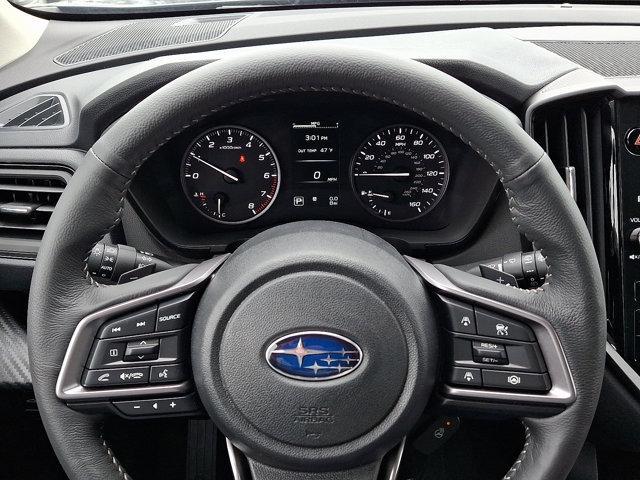 new 2026 Subaru Ascent car, priced at $41,804