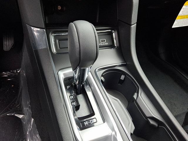 new 2026 Subaru Ascent car, priced at $41,804