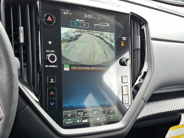 new 2026 Subaru Ascent car, priced at $41,804