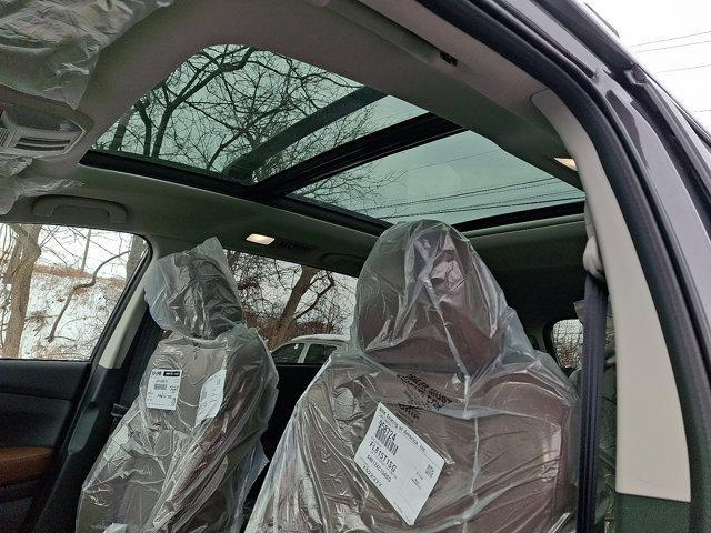 new 2026 Subaru Ascent car, priced at $50,152