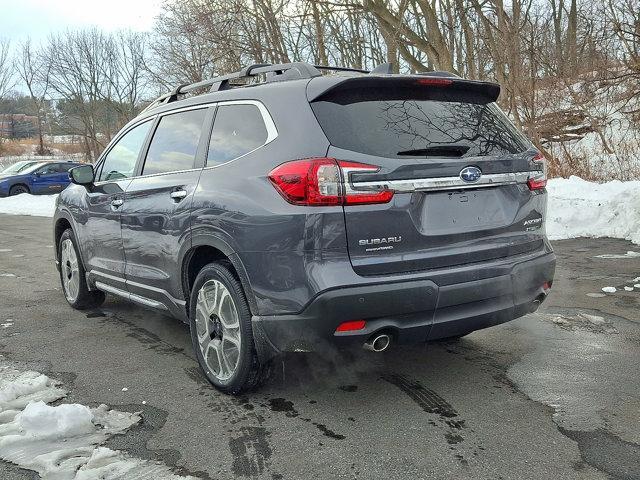 new 2026 Subaru Ascent car, priced at $50,152