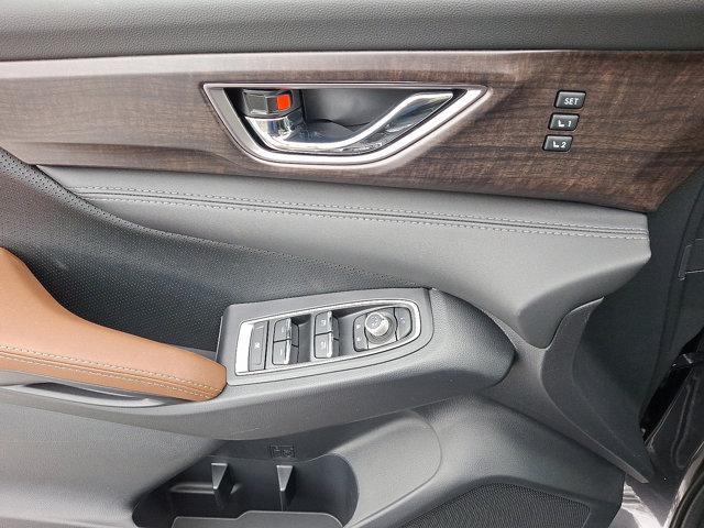 new 2026 Subaru Ascent car, priced at $50,152