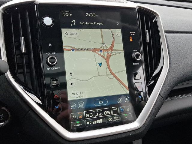 new 2026 Subaru Ascent car, priced at $50,152